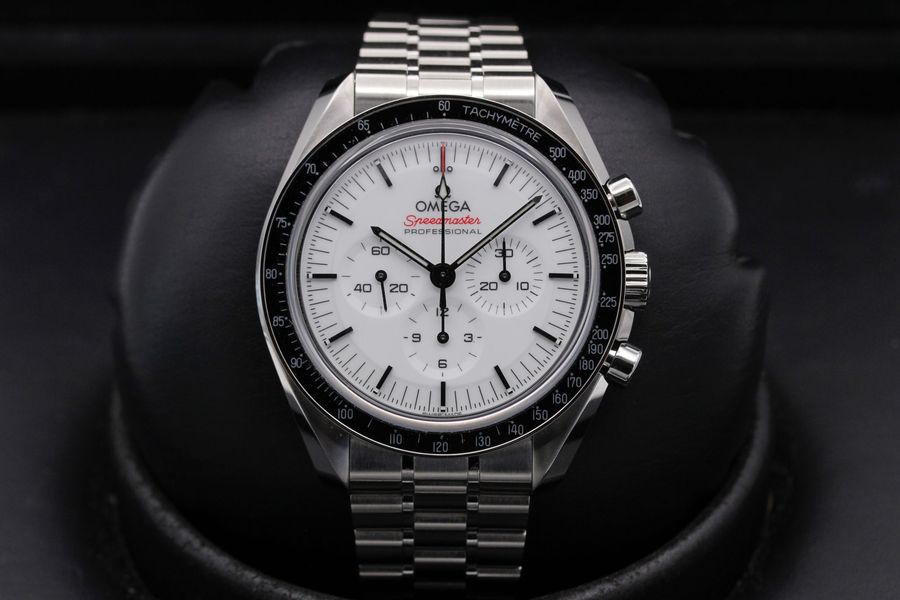 Omega Speedmaster Moonwatch Professional 310.30.42.50.04.001